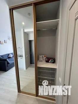 1-к квартира, посуточно, 37м2, 1/1 этаж