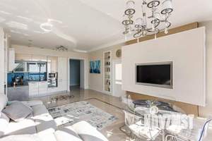 3-к квартира, посуточно, 100м2, 1/1 этаж