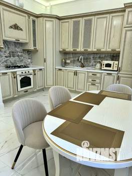 4-к квартира, на длительный срок, 220м2, 5/10 этаж