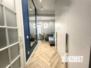 1-к квартира, посуточно, 60м2, 1/1 этаж