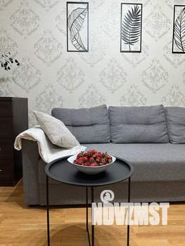 3-к квартира, посуточно, 50м2, 3/5 этаж