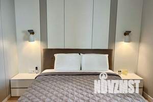 3-к квартира, посуточно, 80м2, 14/16 этаж