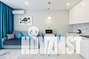 2-к квартира, посуточно, 40м2, 19/25 этаж