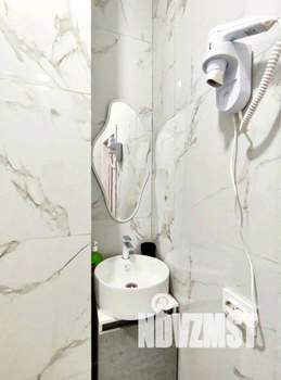 1-к квартира, посуточно, 27м2, 1/1 этаж