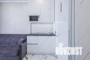 2-к квартира, посуточно, 40м2, 14/17 этаж