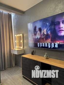 1-к квартира, посуточно, 49м2, 6/7 этаж