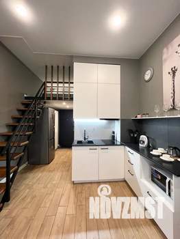 Студия квартира, посуточно, 30м2, 3/6 этаж