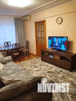 2-к квартира, посуточно, 48м2, 5/5 этаж