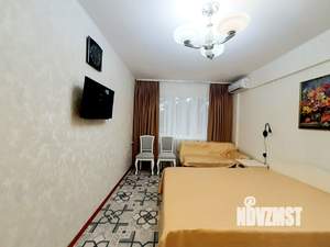 2-к квартира, на длительный срок, 43м2, 5/5 этаж