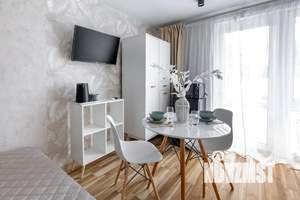 1-к квартира, посуточно, 22м2, 1/4 этаж