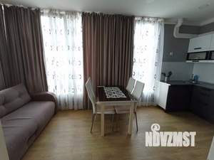 2-к квартира, посуточно, 36м2, 1/1 этаж