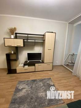 1-к квартира, на длительный срок, 30м2, 5/5 этаж
