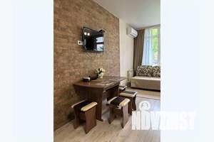1-к квартира, посуточно, 46м2, 3/5 этаж