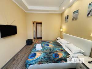 Студия квартира, посуточно, 25м2, 2/8 этаж