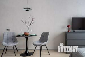 Студия квартира, посуточно, 29м2, 4/5 этаж