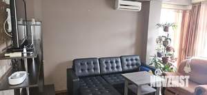 3-к квартира, на длительный срок, 60м2, 2/4 этаж