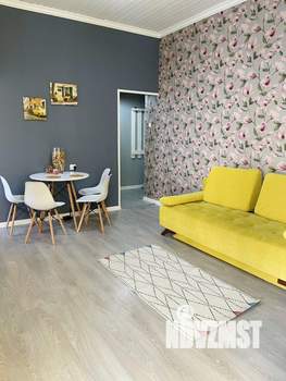 2-к квартира, на длительный срок, 45м2, 2/7 этаж