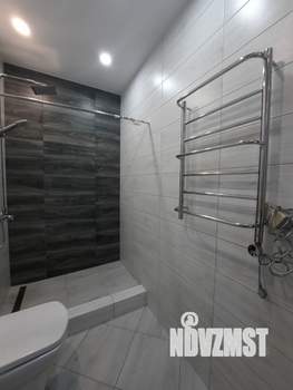 Студия квартира, на длительный срок, 25м2, 2/10 этаж