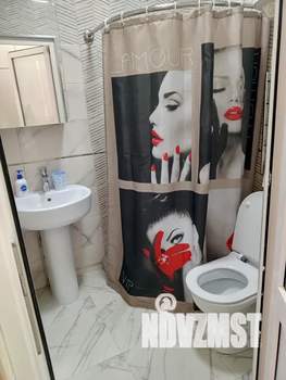 1-к квартира, посуточно, 20м2, 6/8 этаж