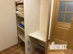 3-к квартира, посуточно, 65м2, 1/1 этаж