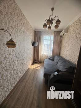 1-к квартира, на длительный срок, 40м2, 4/4 этаж