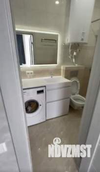 1-к квартира, на длительный срок, 30м2, 2/3 этаж
