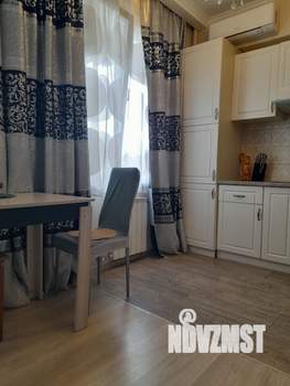 1-к квартира, на длительный срок, 30м2, 6/13 этаж