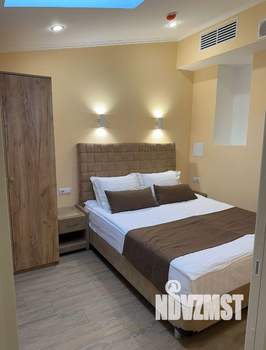 2-к квартира, посуточно, 32м2, 1/1 этаж