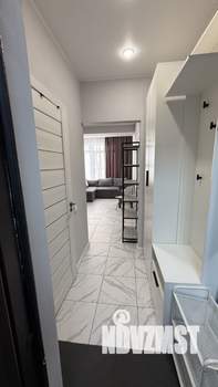 2-к квартира, на длительный срок, 45м2, 13/13 этаж