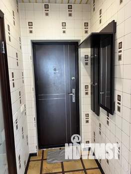1-к квартира, посуточно, 37м2, 9/18 этаж