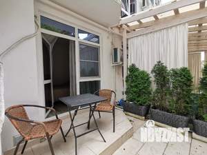1-к квартира, посуточно, 37м2, 2/10 этаж