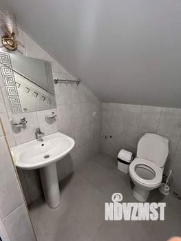 2-к квартира, посуточно, 45м2, 1/1 этаж