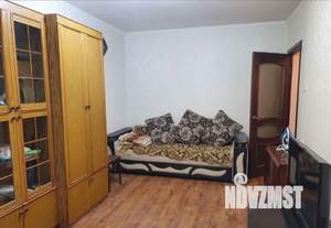 1-к квартира, посуточно, 30м2, 2/5 этаж