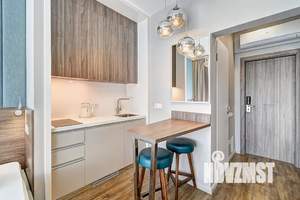 1-к квартира, посуточно, 22м2, 5/6 этаж