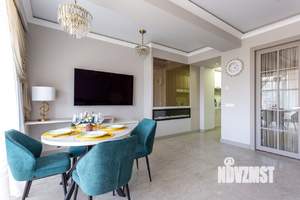 1-к квартира, на длительный срок, 75м2, 9/13 этаж