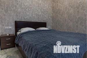 2-к квартира, посуточно, 58м2, 11/19 этаж