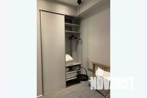 1-к квартира, посуточно, 34м2, 2/6 этаж