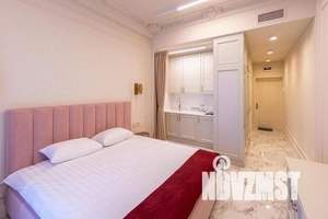 1-к квартира, посуточно, 28м2, 3/6 этаж