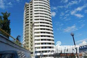 1-к квартира, посуточно, 32м2, 2/19 этаж