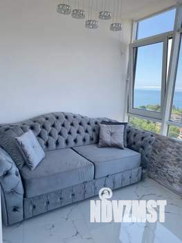 2-к квартира, посуточно, 55м2, 16/19 этаж