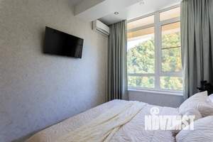 1-к квартира, посуточно, 35м2, 10/13 этаж