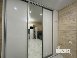 Студия квартира, на длительный срок, 25м2, 1/1 этаж