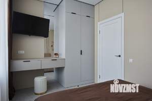 1-к квартира, на длительный срок, 32м2, 1/3 этаж