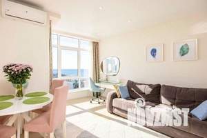 2-к квартира, посуточно, 51м2, 14/21 этаж