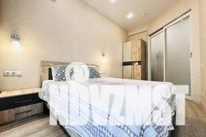 1-к квартира, посуточно, 54м2, 7/19 этаж