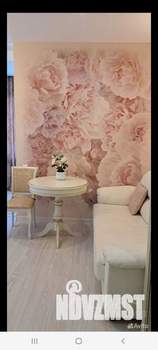 Студия квартира, на длительный срок, 30м2, 4/7 этаж