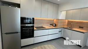 2-к квартира, посуточно, 57м2, 7/22 этаж