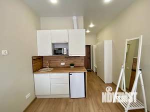 1-к квартира, посуточно, 29м2, 6/20 этаж