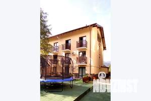 1-к квартира, посуточно, 20м2, 2/4 этаж