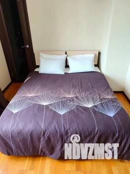 1-к квартира, посуточно, 77м2, 1/1 этаж